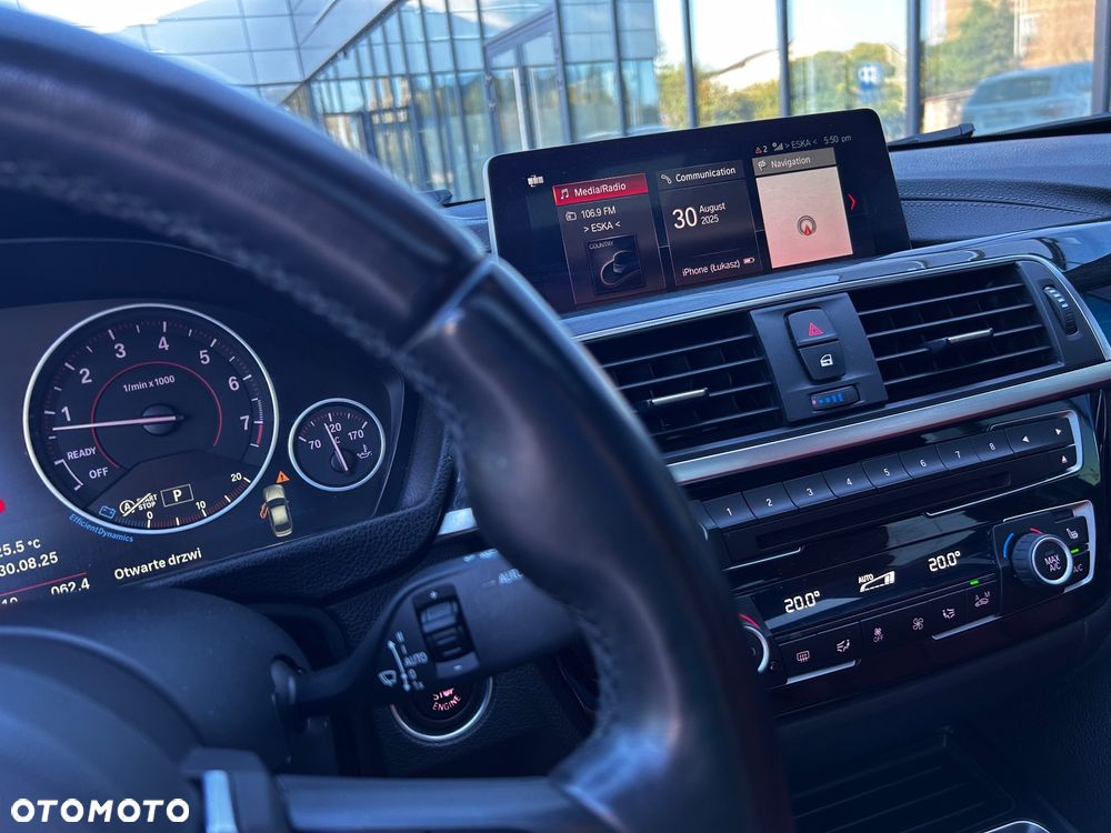 BMW Seria 3 330i M Sport Shadow sport - 18