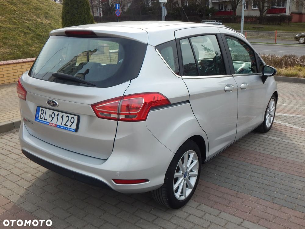 Ford B-MAX 1.6 Titanium - 3