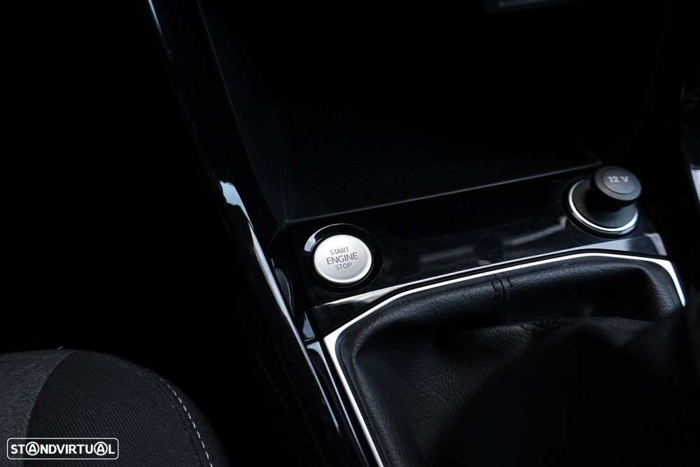 VW T-Cross 1.0 TSI Urban - 21