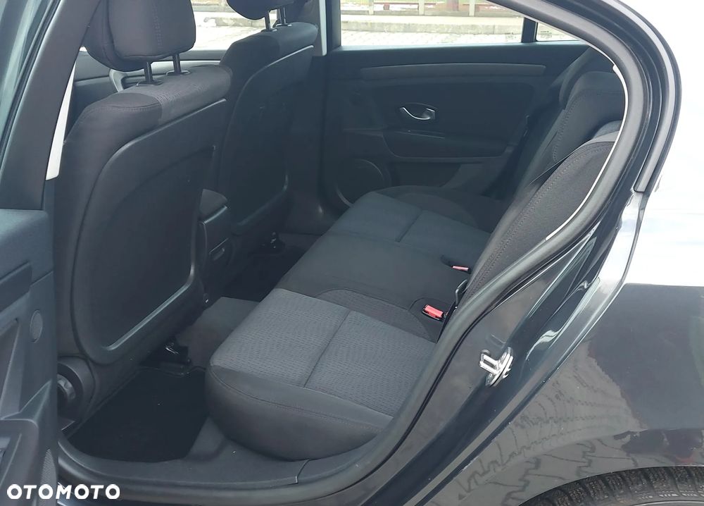 Renault Megane 1.6 16V Luxe Expression - 24