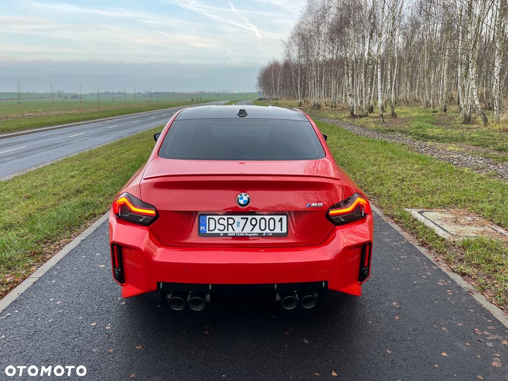 BMW M2 - 11