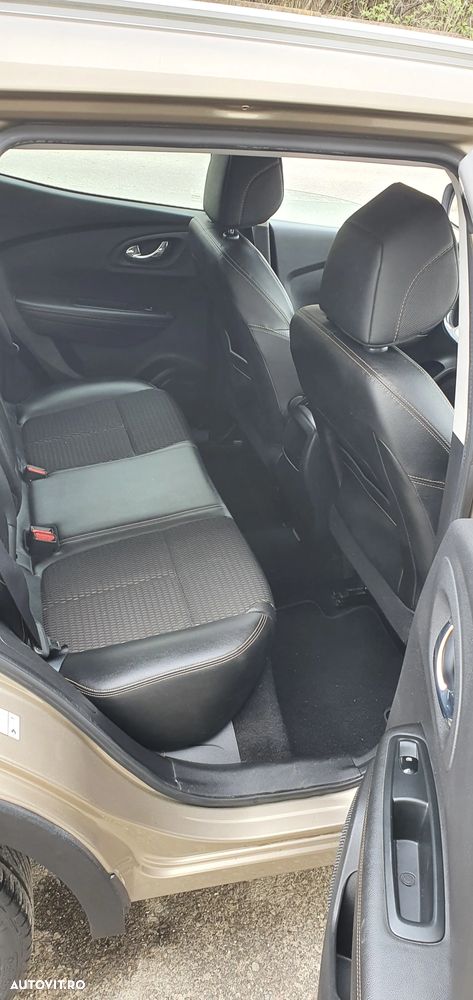 Renault Kadjar Energy dCi 110 EDC Bose Edition - 9