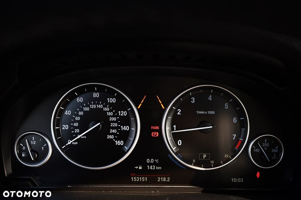 BMW X3 xDrive28i - 12