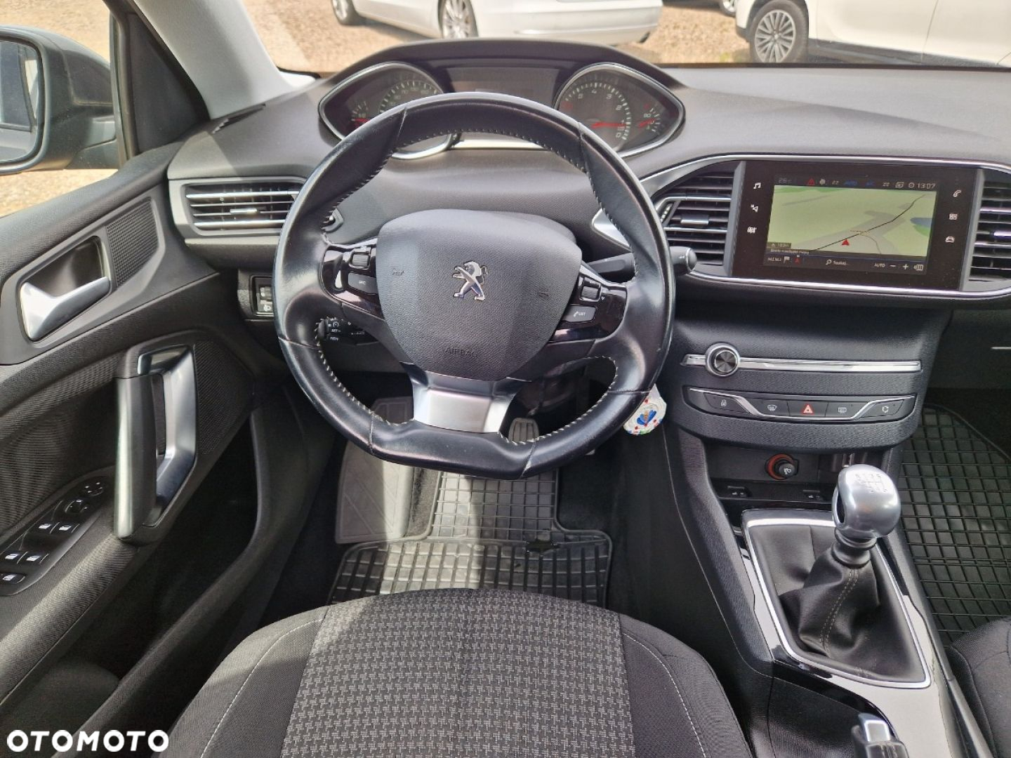 Peugeot 308 PureTech 130 GPF Stop & Start Active - 17