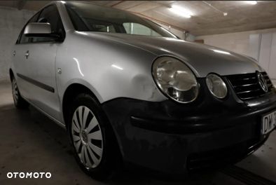 Volkswagen Polo 1.2 12V Basis - 5