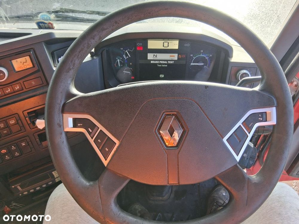 Renault C430 - 9