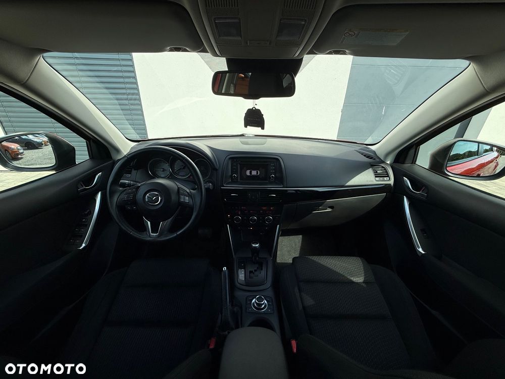 Mazda CX-5 2.2 SKYACTIV-D AWD Center-Line - 7