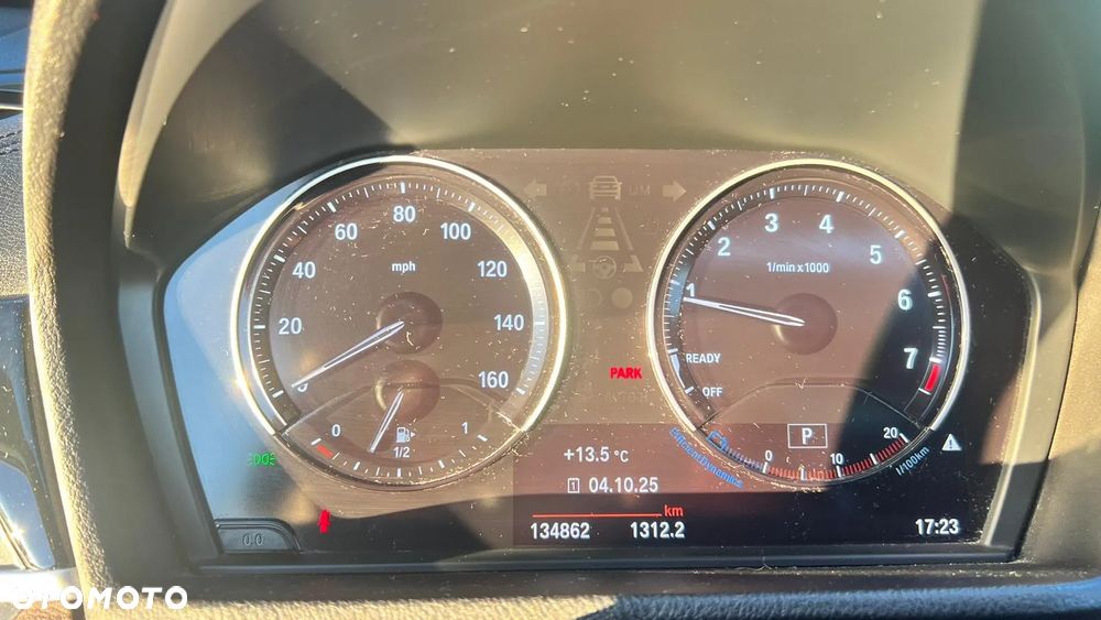 BMW X2 xDrive20i Advantage sport - 13
