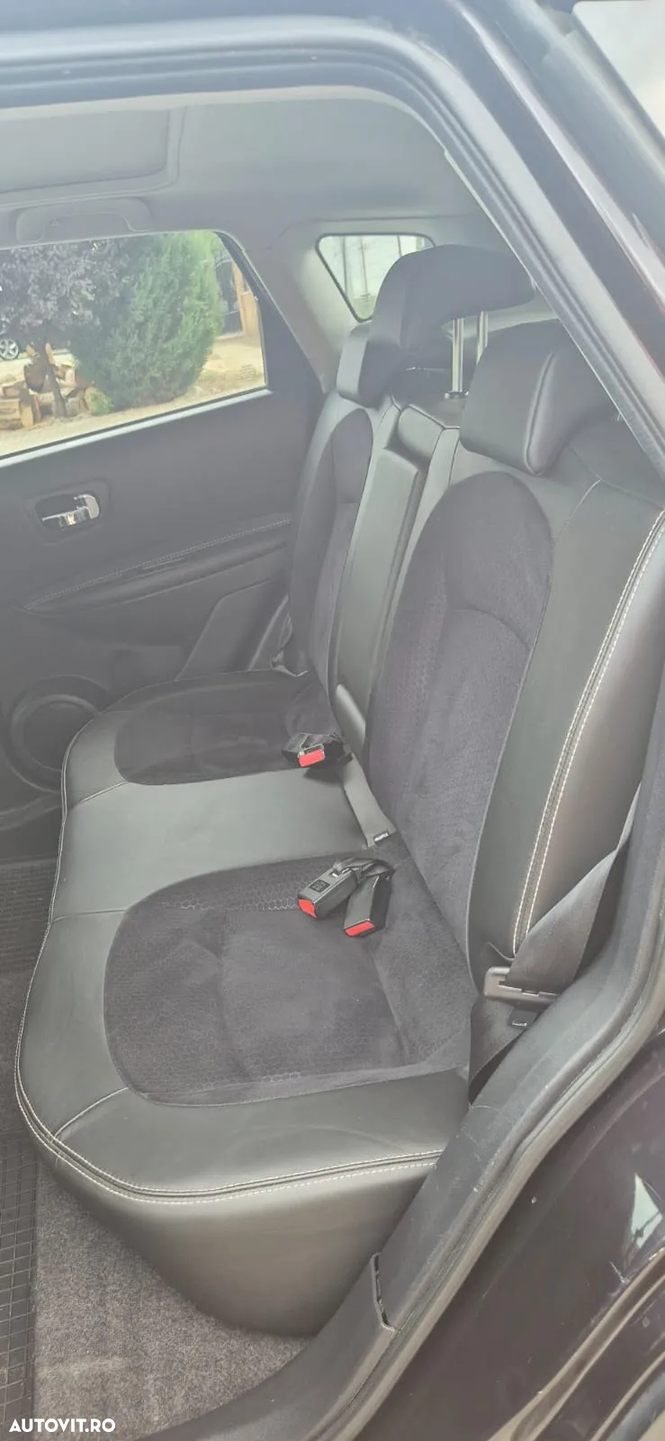 Nissan Qashqai - 16