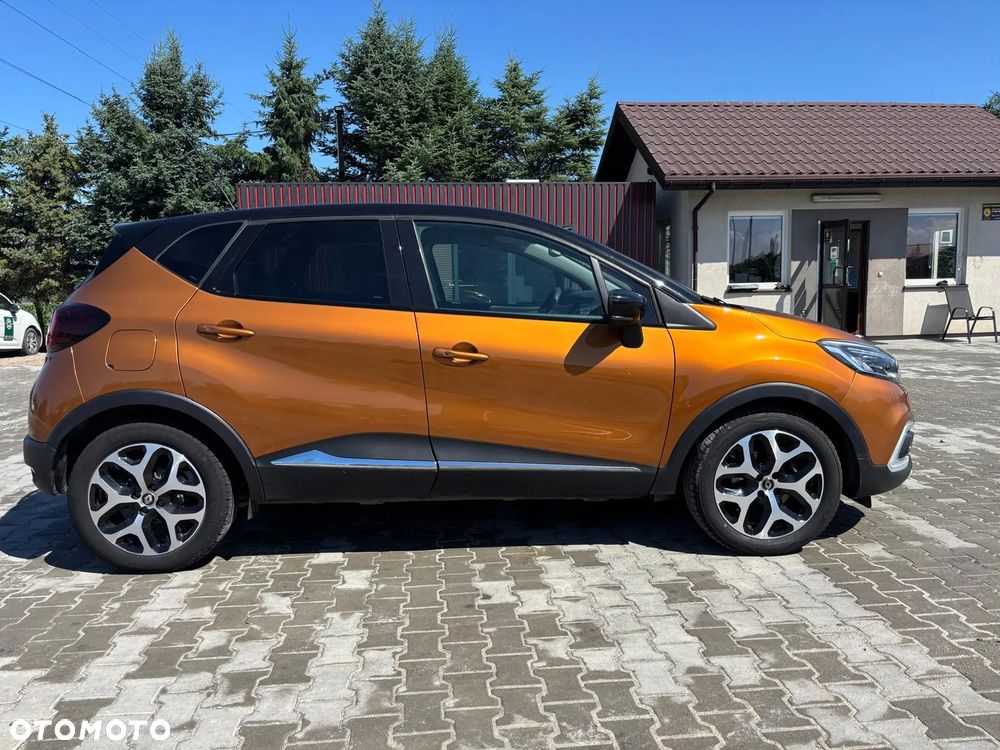 Renault Captur - 5
