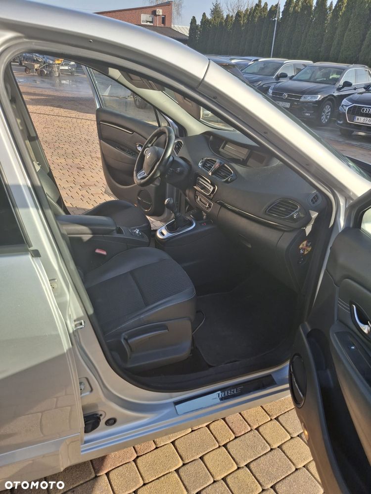 Renault Scenic - 14