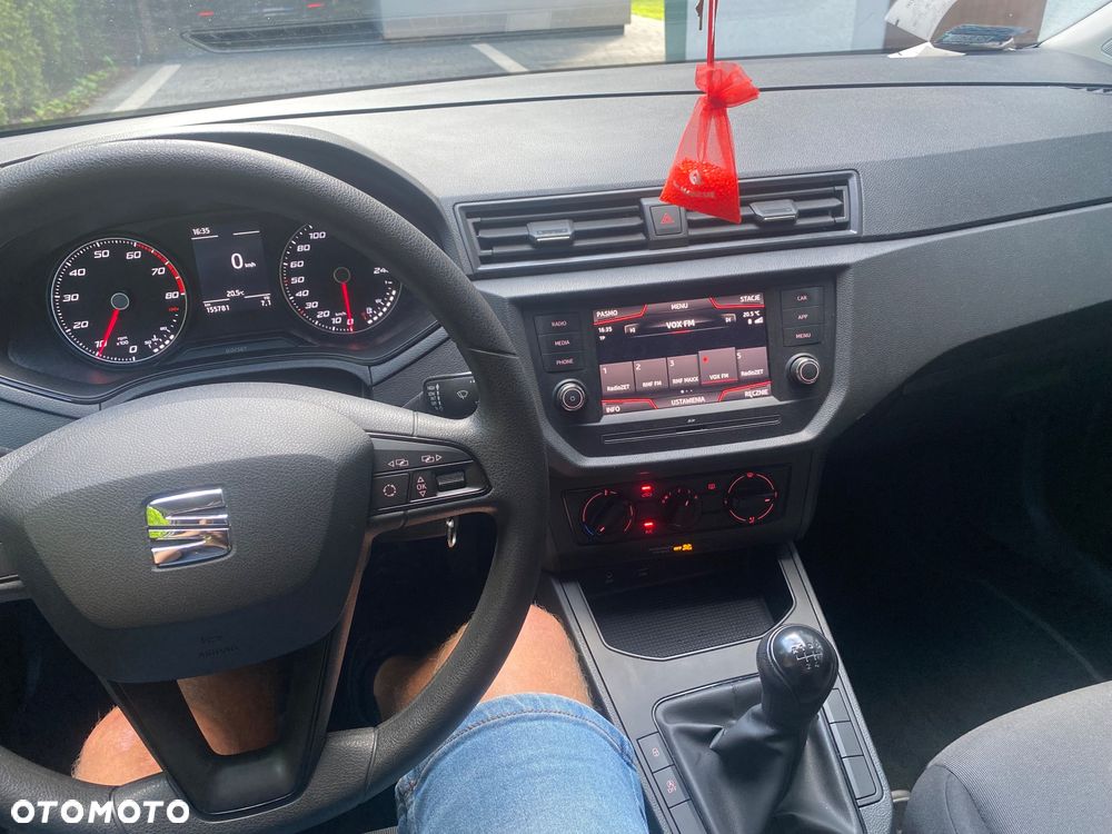 Seat Ibiza 1.0 TSI Style S&S - 6