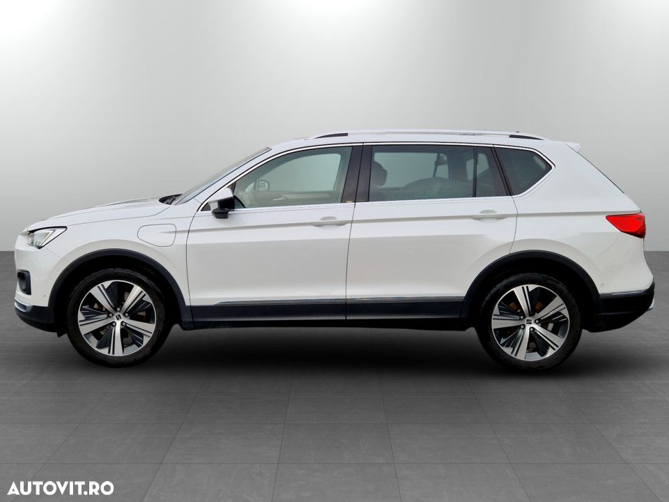 Seat Tarraco 1.4 e-Hybrid DSG Xperience - 2