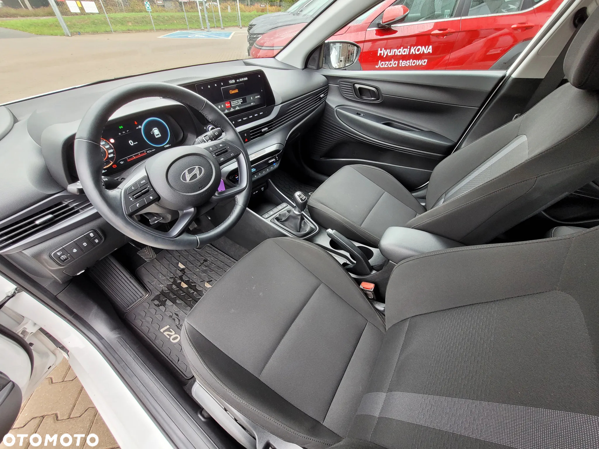 Hyundai i20 1.0 T-GDi Modern - 12