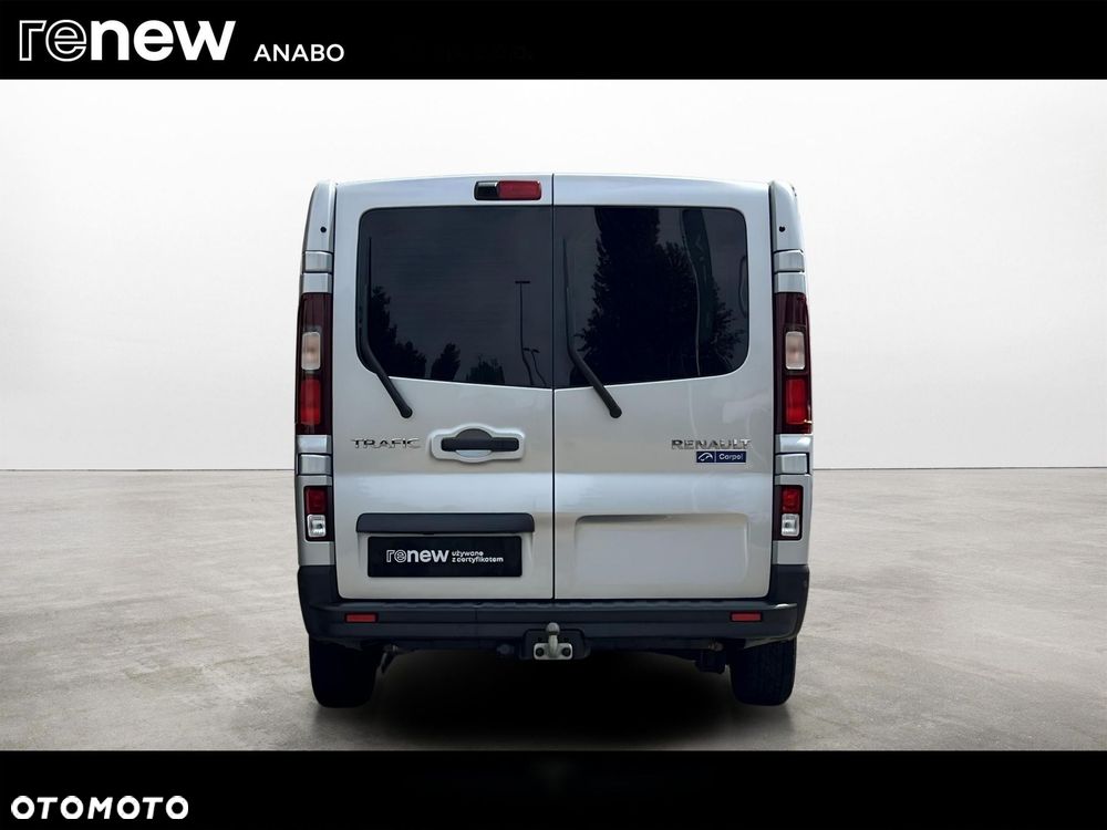 Renault trafic - 4