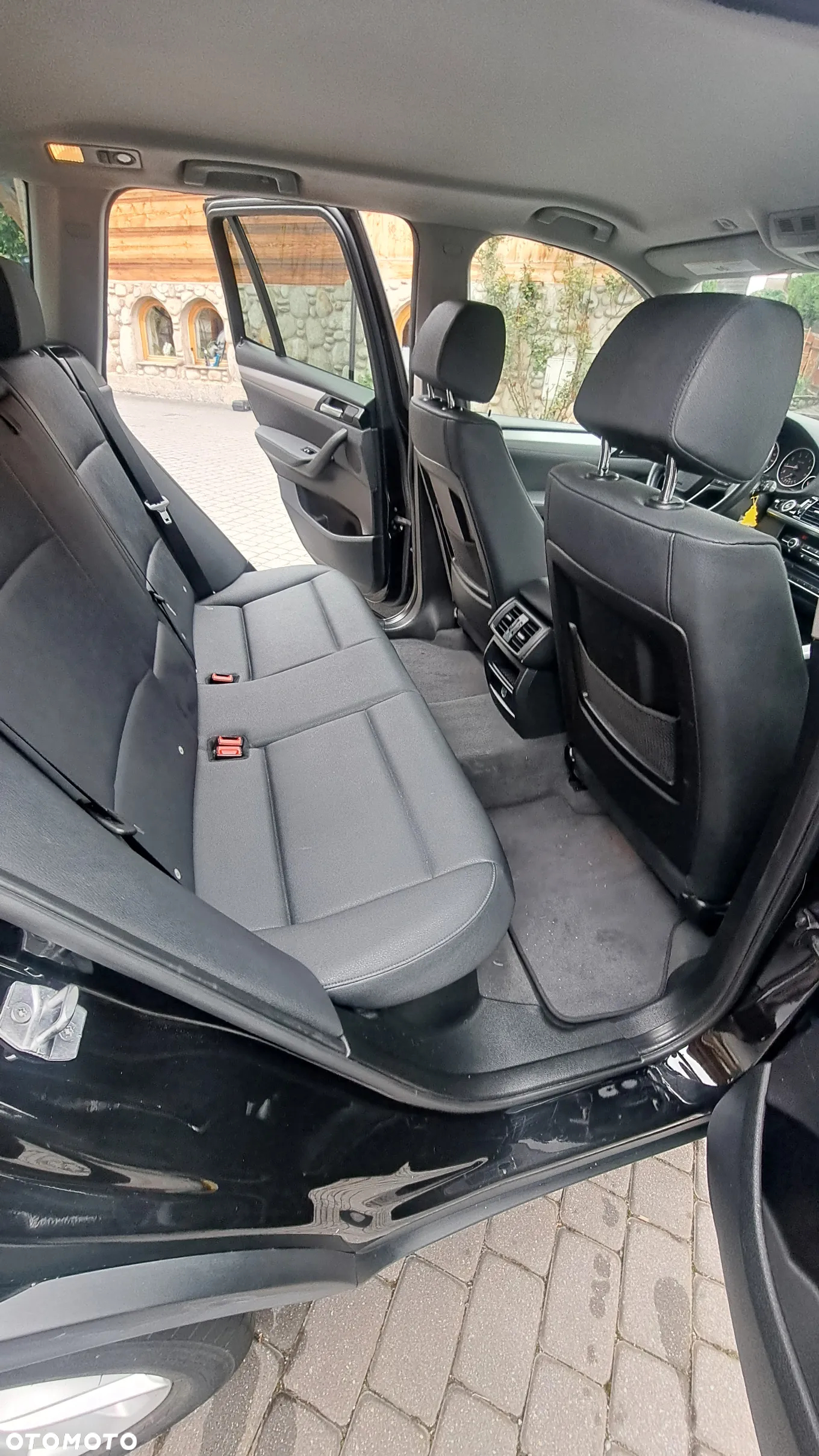 BMW X3 - 12