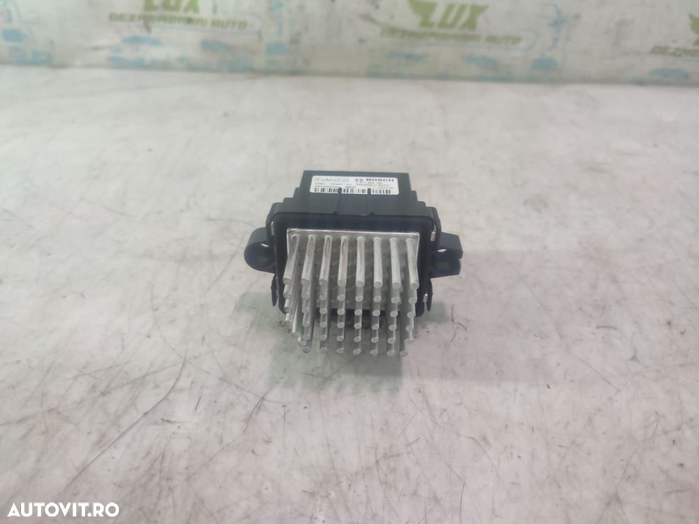 Rezistenta trepte dg9h19e624aa Ford Galaxy 3 [2015 - 2020] 2.0 tdci - 1