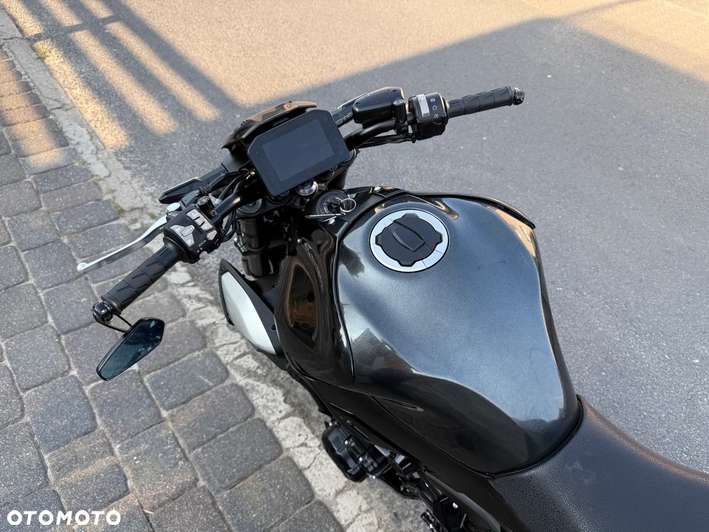 Kawasaki Z 900 - 9