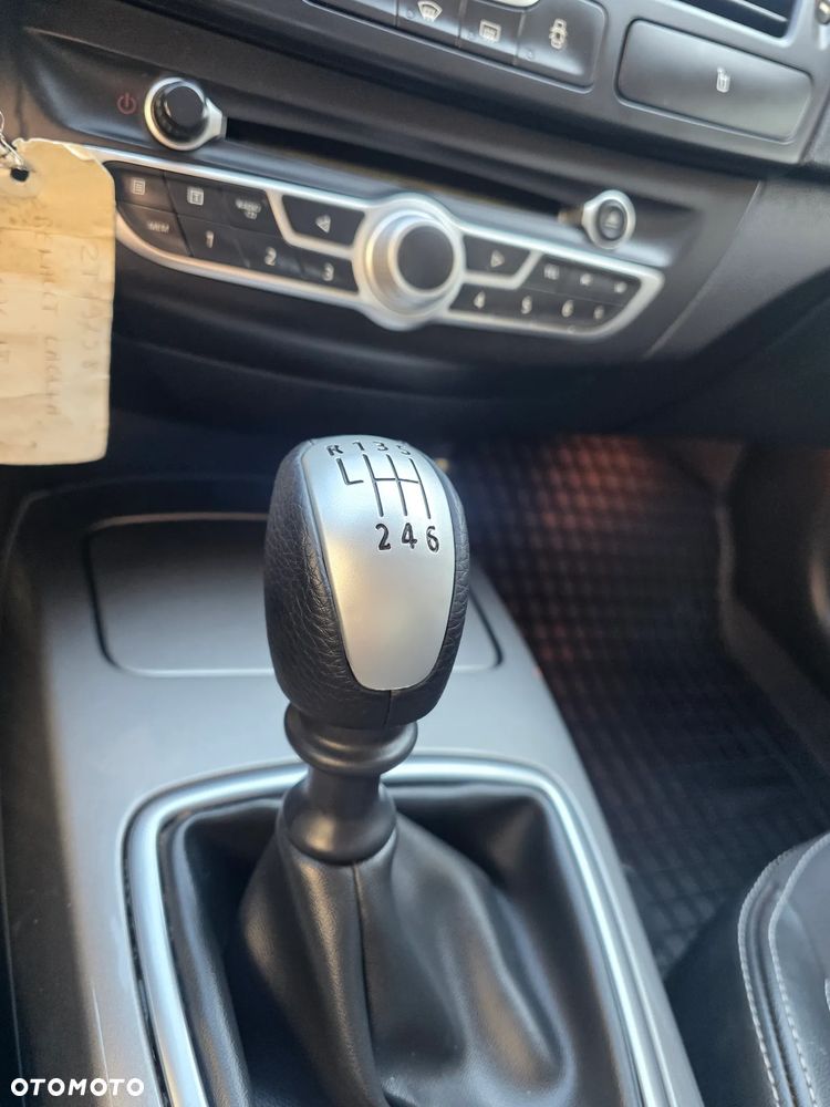Renault Laguna dCi 150 FAP Bose - 31