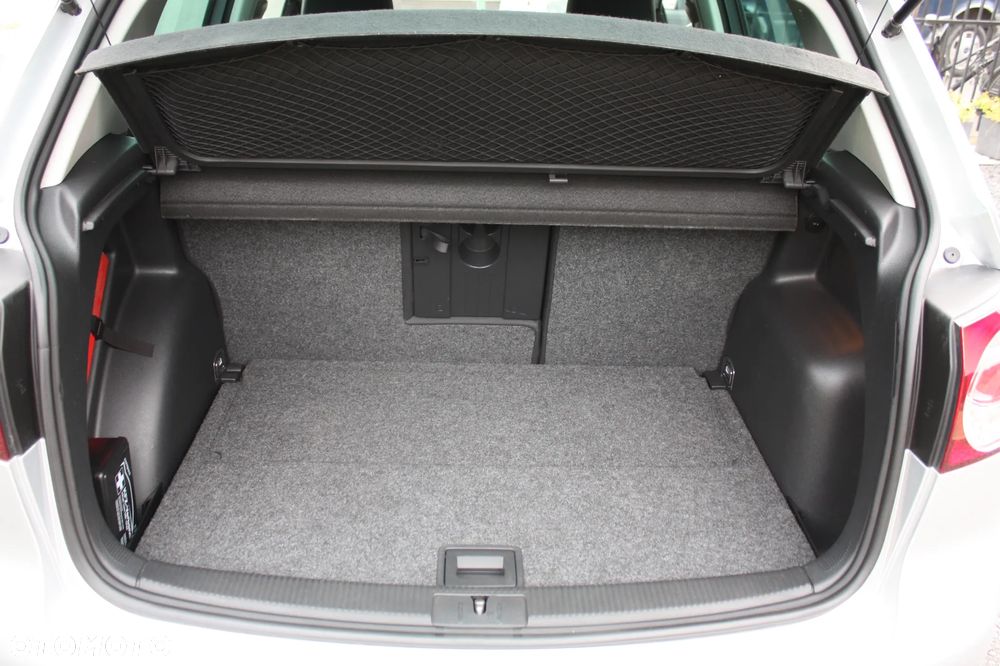 Volkswagen Golf Plus 1.4 TSI Team - 7