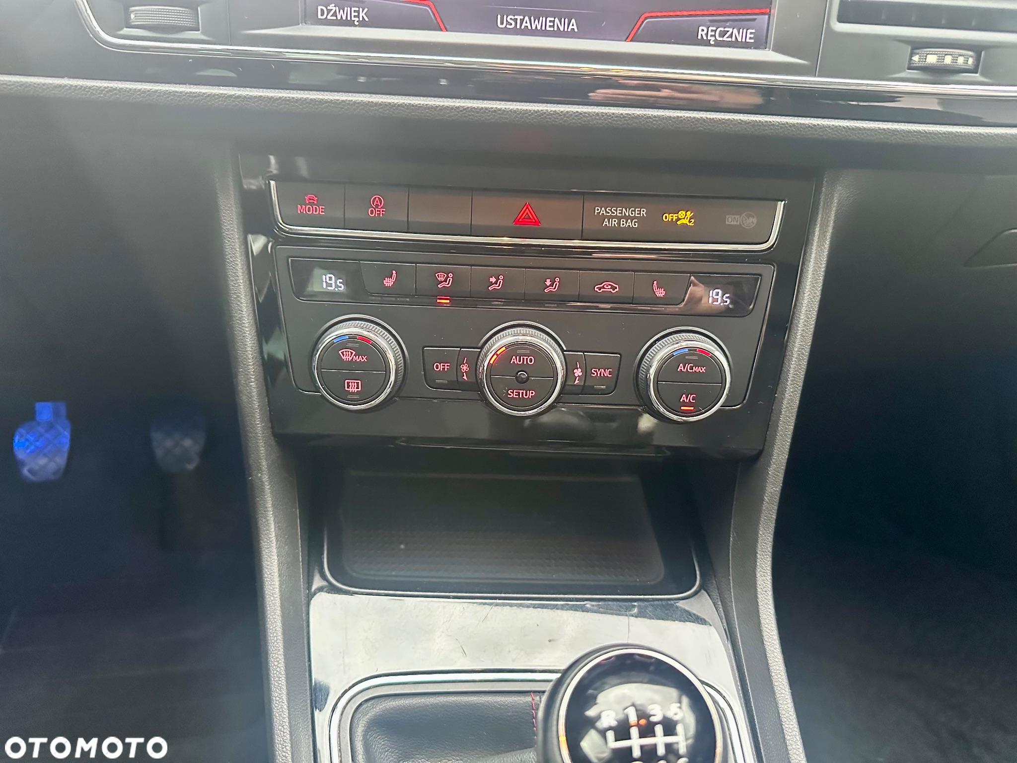 Seat Leon 1.5 EcoTSI Evo FR S&S - 21