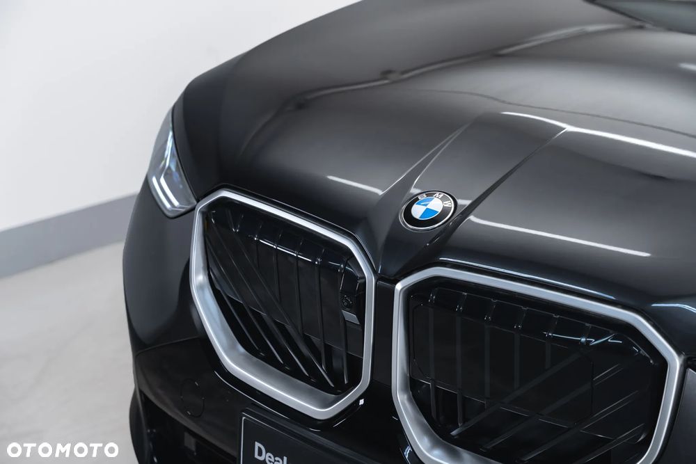 BMW X3 - 19