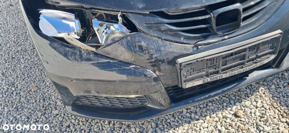 Honda Civic 1.4 Comfort - 14