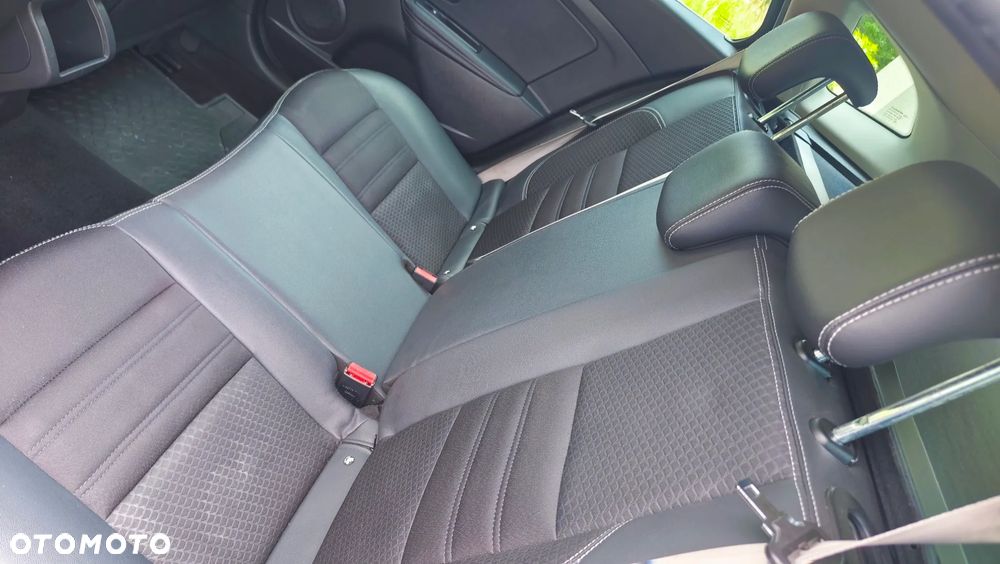 Renault Megane dCi 110 FAP EDC Bose Edition - 21