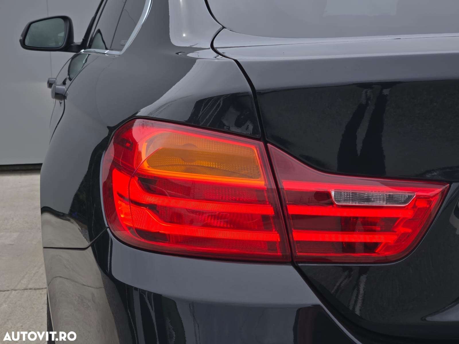 BMW Seria 4 420d Gran Coupe Aut. Luxury Line - 22