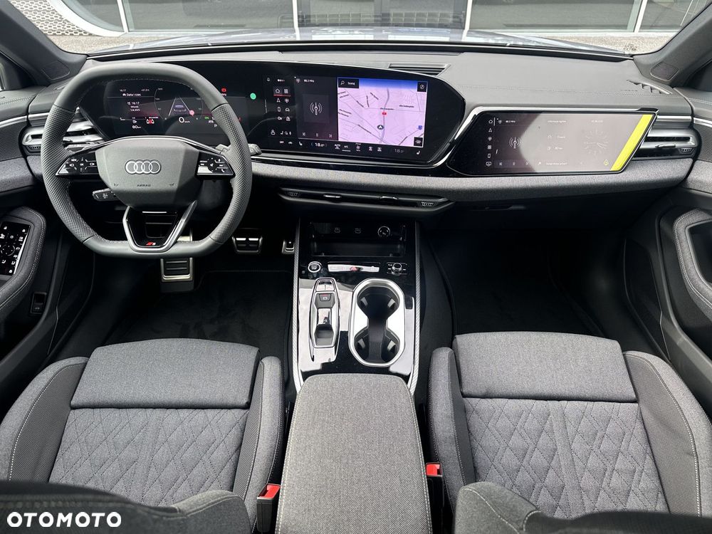 Audi A6 - 15