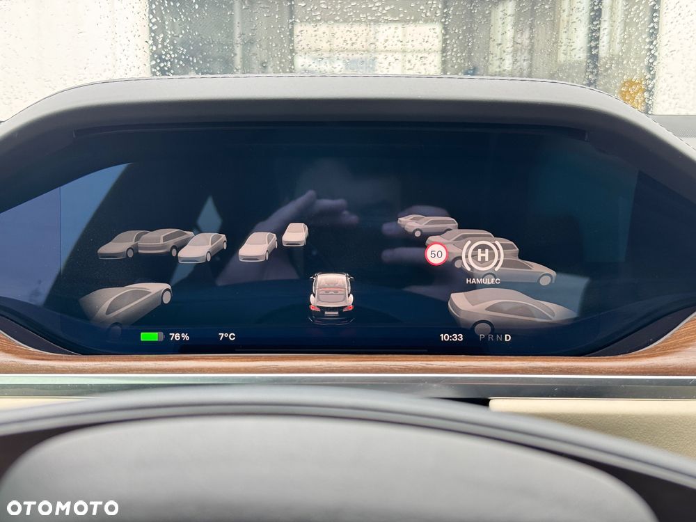 Tesla Model S Long Range AWD - 8