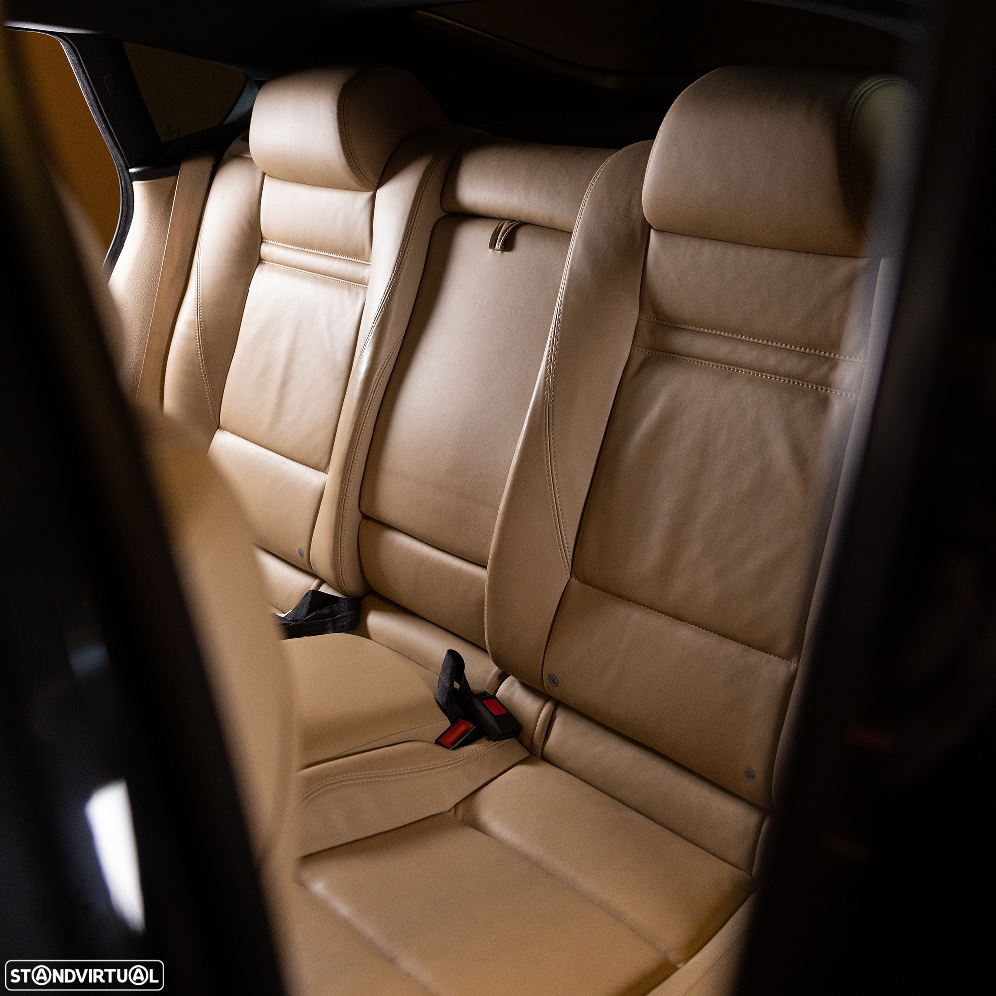 BMW X6 35 i xDrive - 20