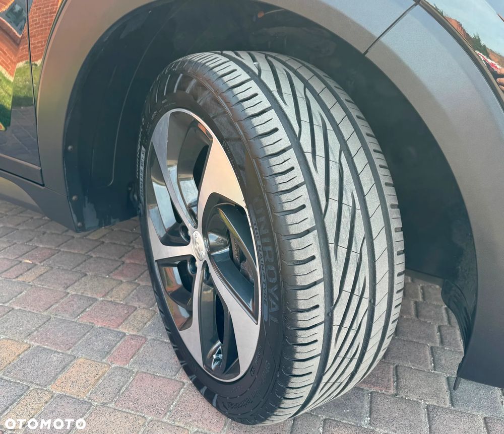 Hyundai Tucson 2.0 CRDi 2WD Trend - 28