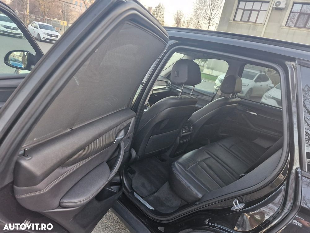 BMW X5 sDrive25d - 8