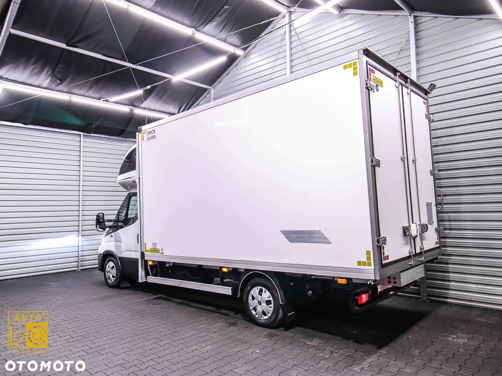 Iveco DAILY 35S18 CHŁODNIA / MROŹNIA FRCX - 6