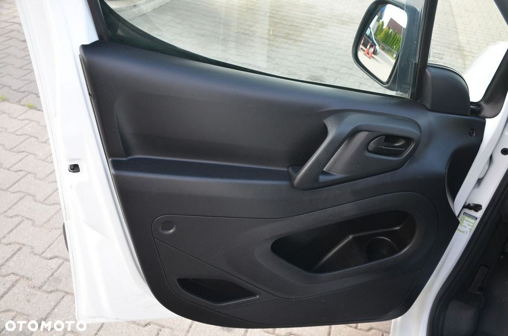 Peugeot Partner - 19