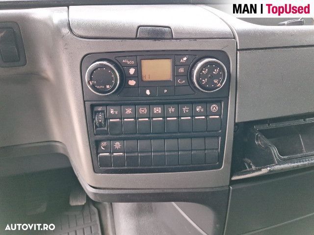 MAN TGX 18.440 4X2 BLS - 9