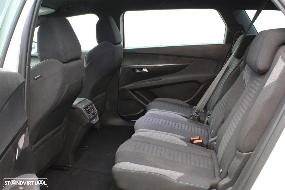 Peugeot 5008 1.2 PureTech Active Pack - 25