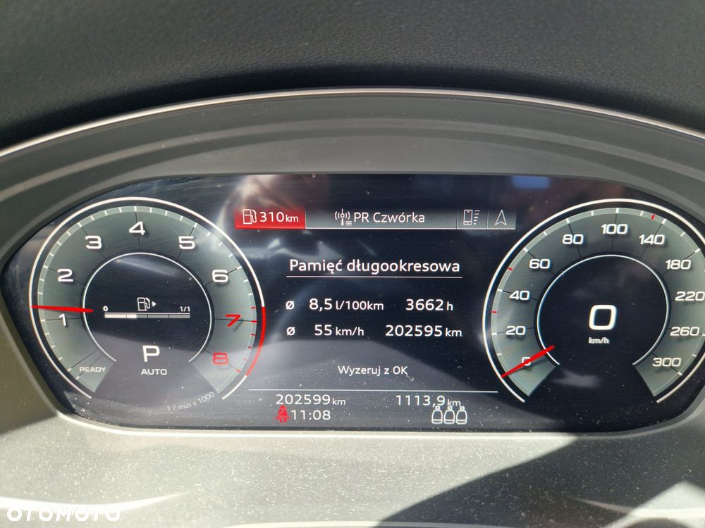 Audi A4 Limousine 45 TFSI mHEV Quattro S Line S tronic - 14