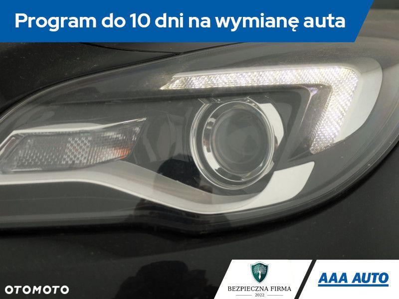 Opel Insignia - 20