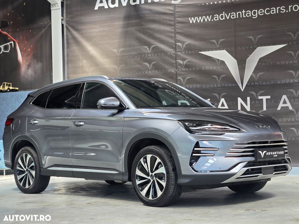 Byd Seal U AWD Design - 4