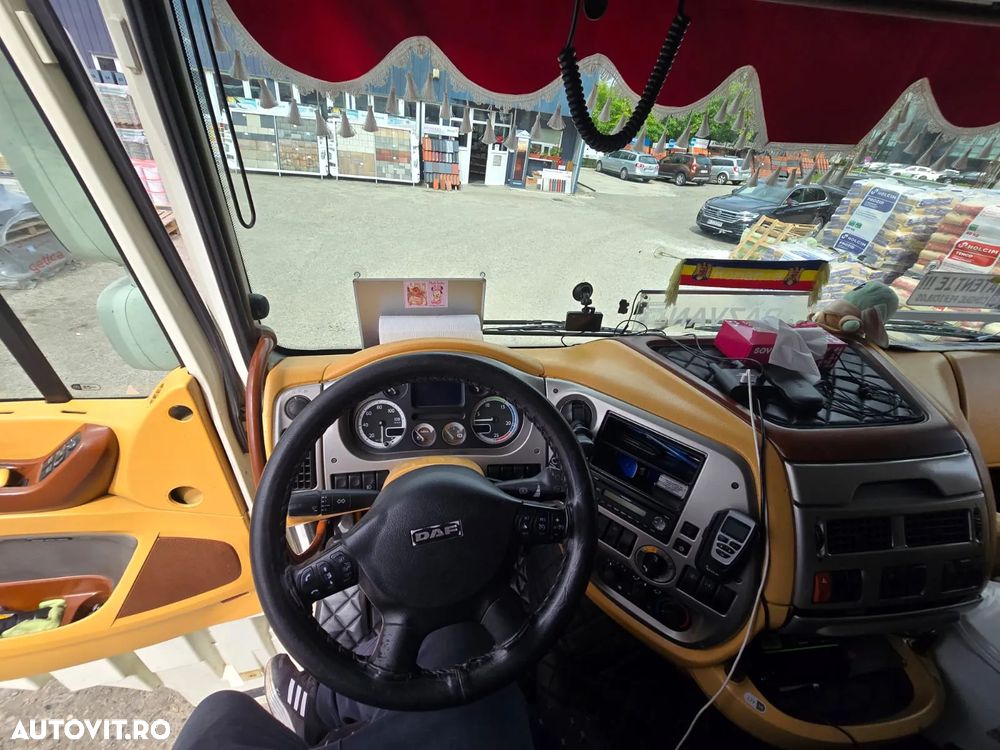 DAF FT105.510 XF - 5