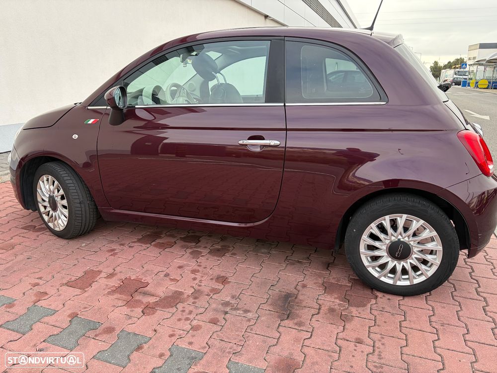 Fiat 500 - 6