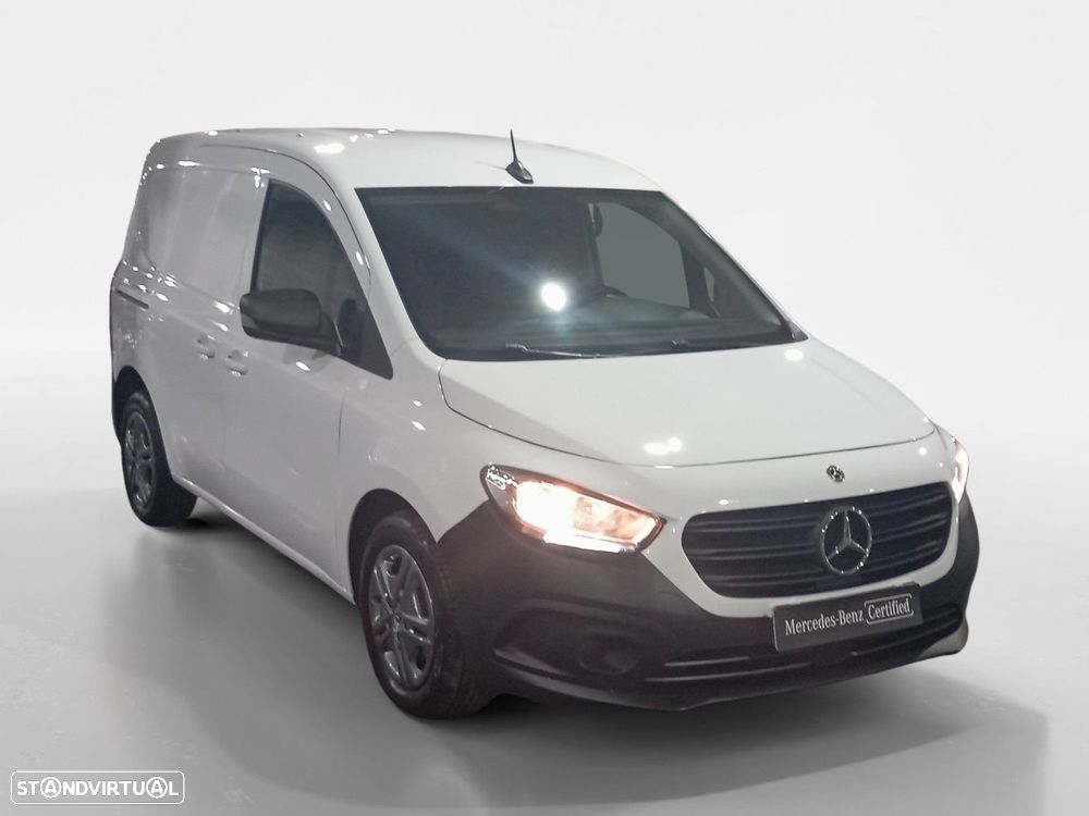 Mercedes-Benz Citan 109 CDi/31 Longo - 7