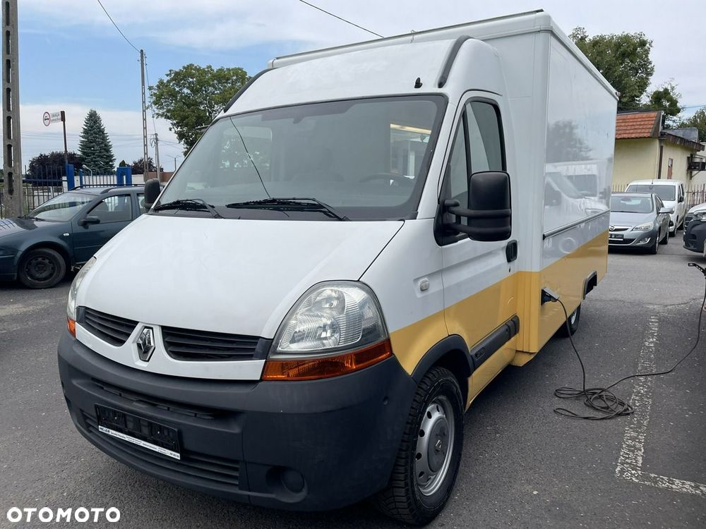 Renault Master - 31