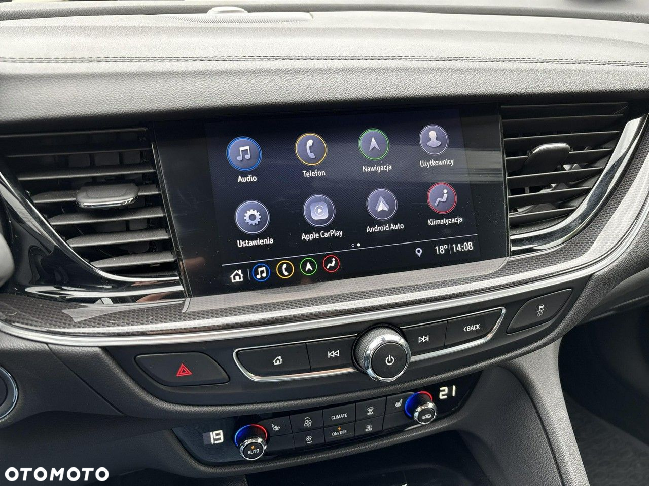Opel Insignia 2.0 T Business Elegance S&S - 25