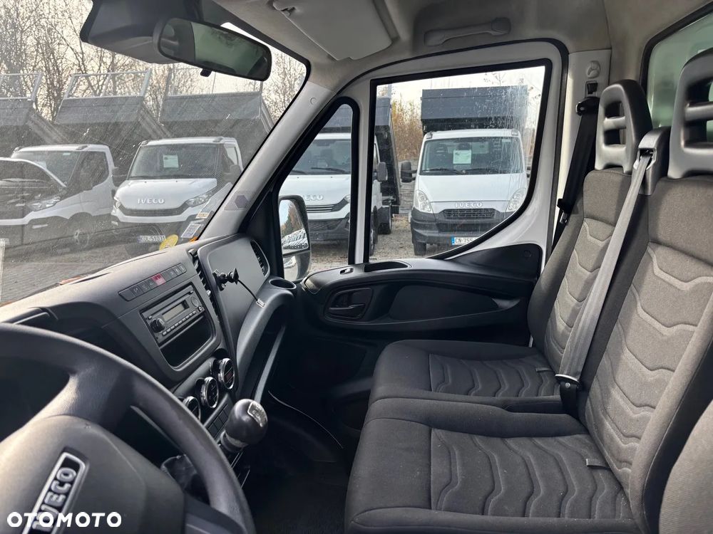 Iveco 35S13,,35S14,,35S15 - 10