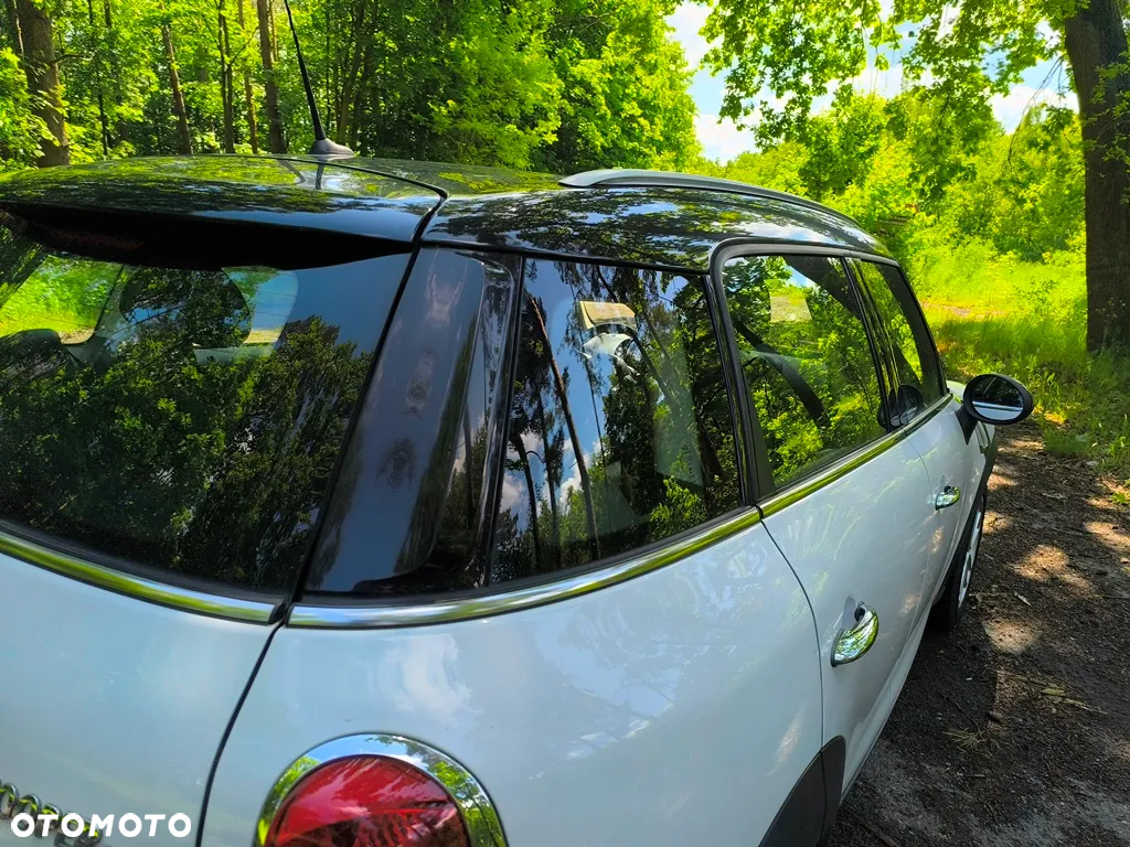 MINI Countryman - 17