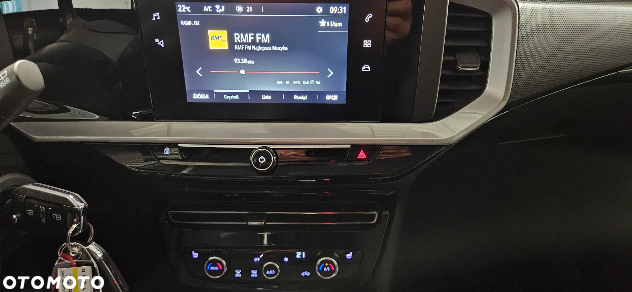 Opel Mokka 1.2 T Elegance S&S - 12