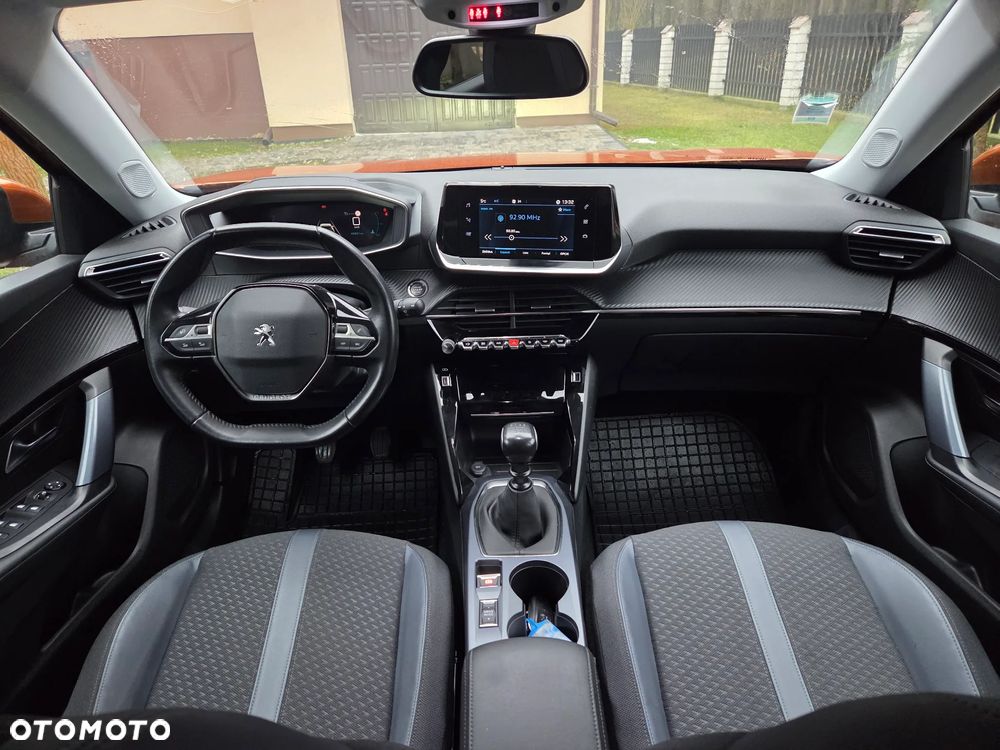 Peugeot 2008 PureTech 100 Stop&Start Allure Pack - 14